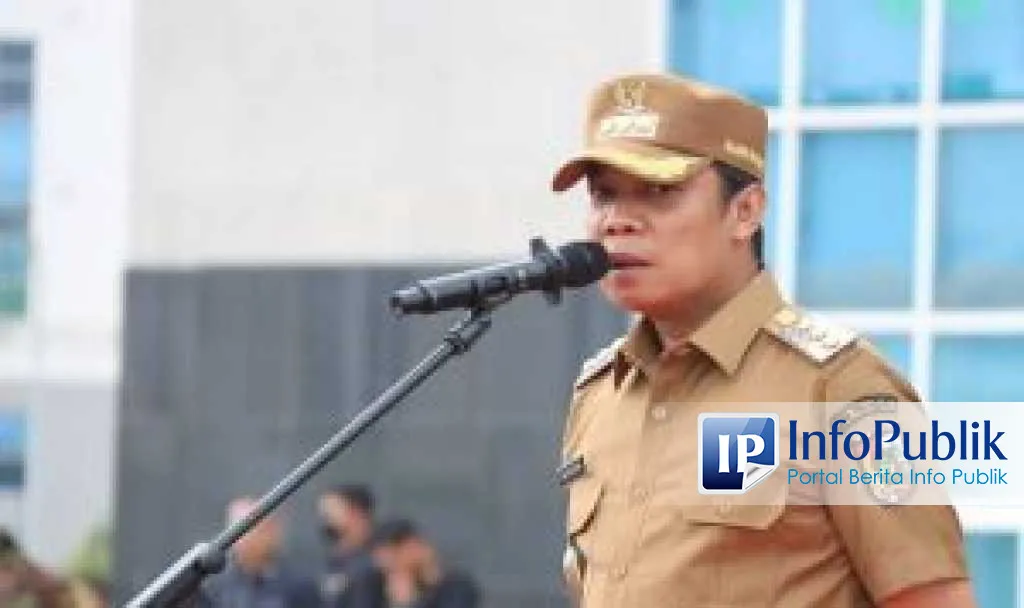 Pekanbaru Fokus pada Regulasi dan Pendidikan untuk Cegah LGBT