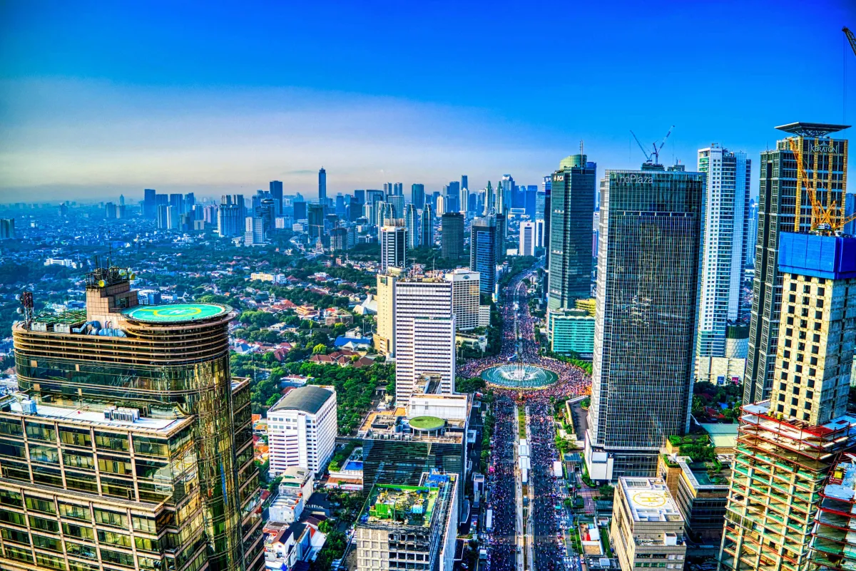 Transformasi DJKN dalam Optimalisasi Aset Negara untuk Pembangunan Berkelanjutan