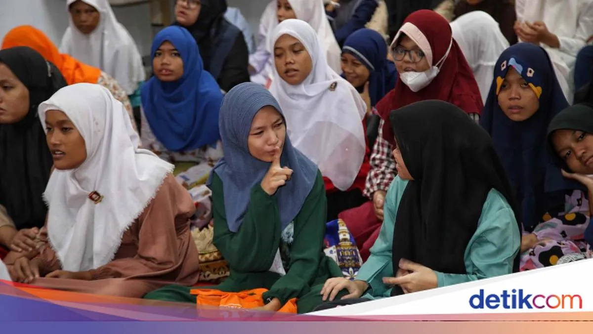 Kemenag Rekomendasikan Kegiatan Pesantren Kilat di Sekolah
