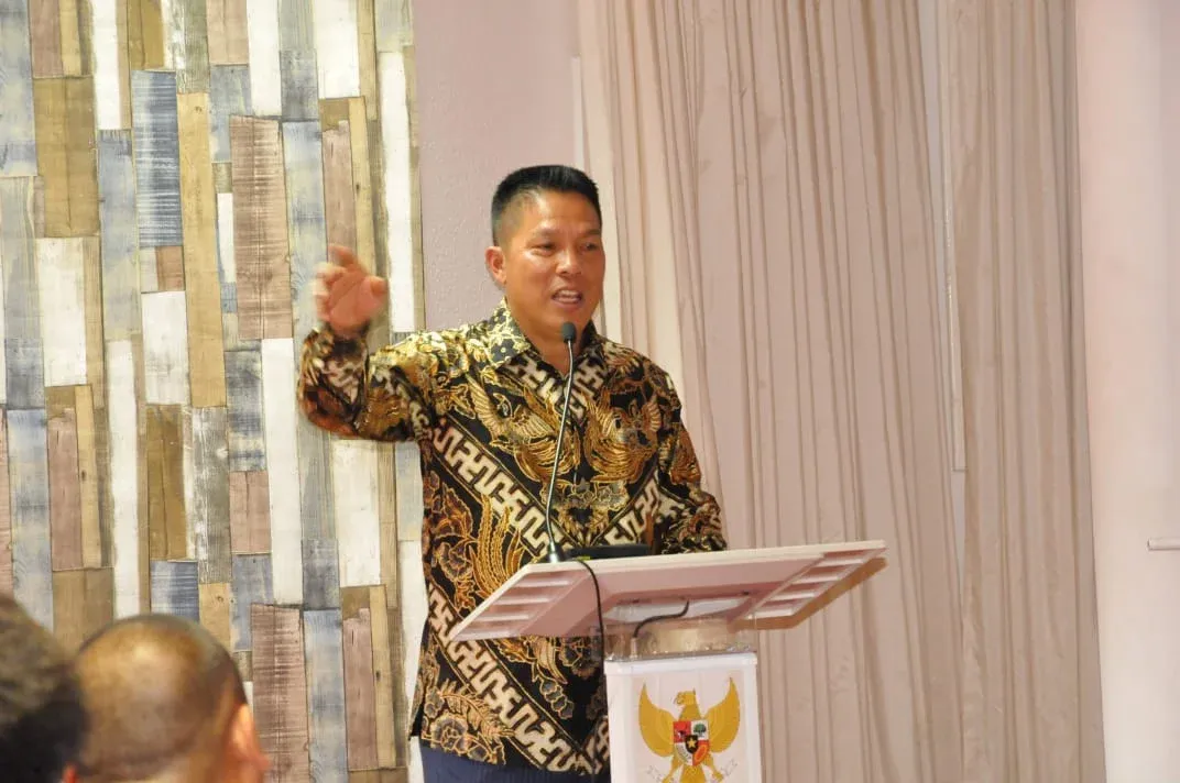 Ancaman Terorisme Global 2026: Lone Wolf dan Kerawanan di Afghanistan-Indonesia