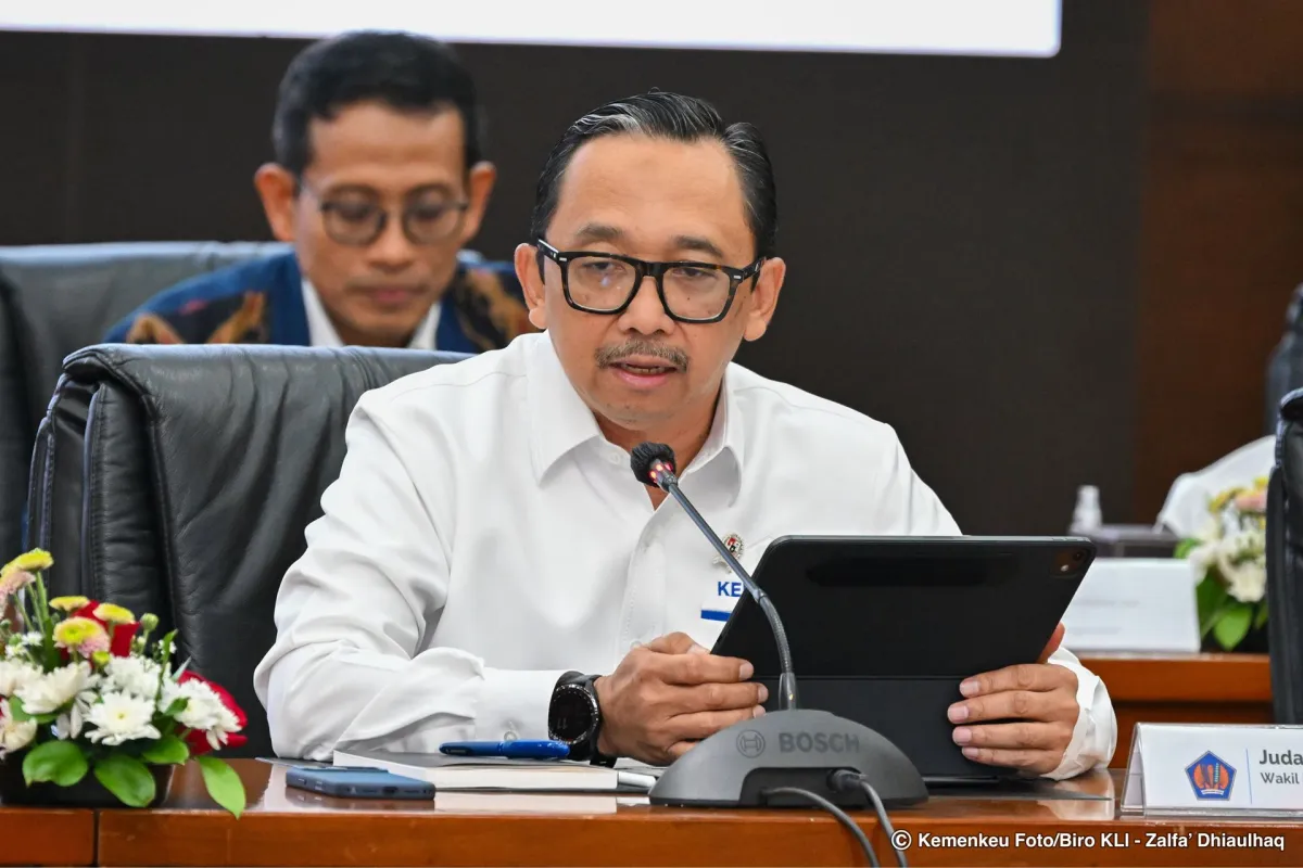 Pemerintah Alokasikan Rp105 Triliun untuk Perkuat Cadangan Pangan di Januari 2026