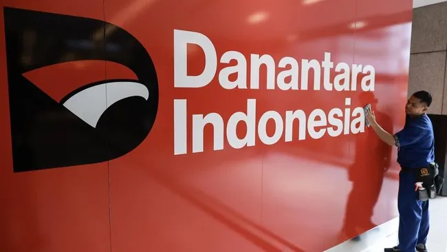 Danantara Tunda Penetapan Dividen BUMN 2026, Tunggu RKAP Dua Holding