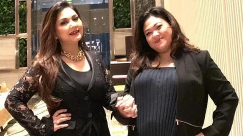 Nia Daniaty dan Olivia Nathania Dikecam Korban CPNS Bodong karena Gaya Hidup Mewah