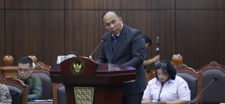 Pemerintah Jelaskan Alasan Kuota Internet Tidak Bisa Direfund