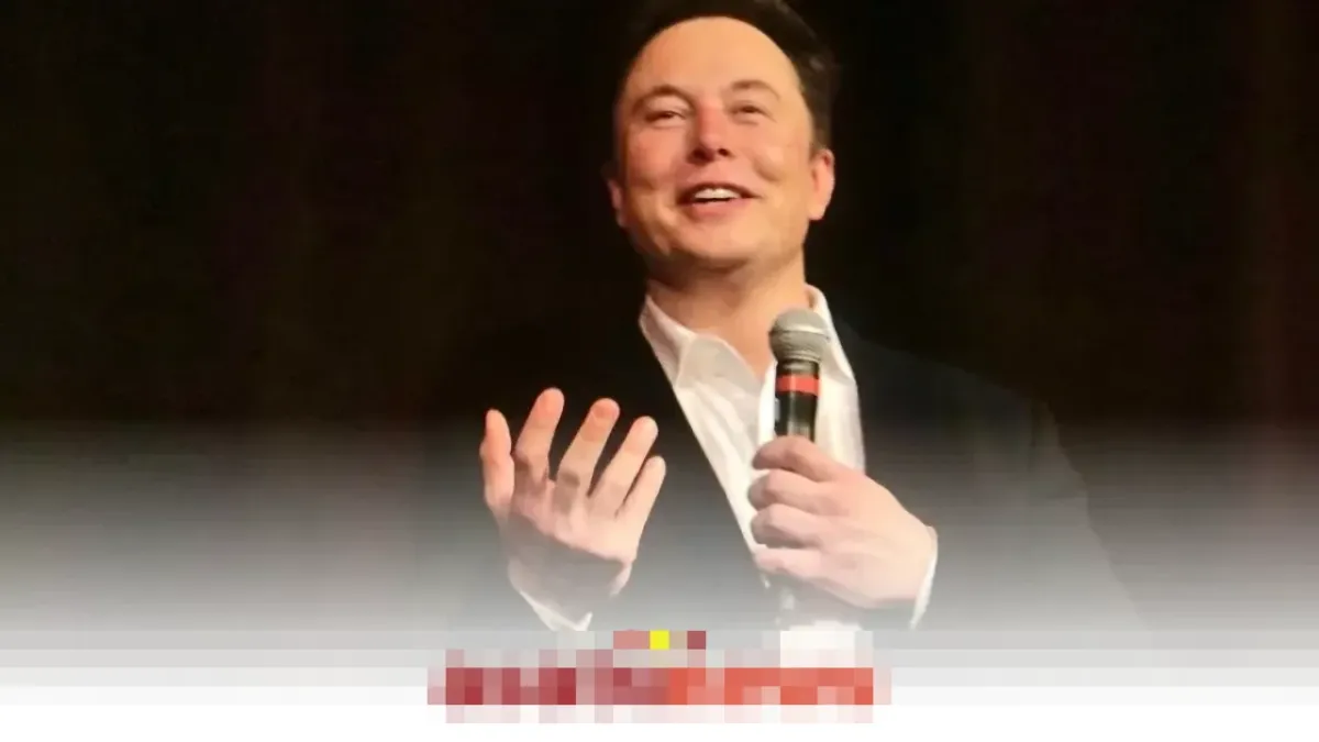 Elon Musk Rencanakan Pabrik Satelit AI di Bulan untuk Penuhi Kebutuhan Komputasi