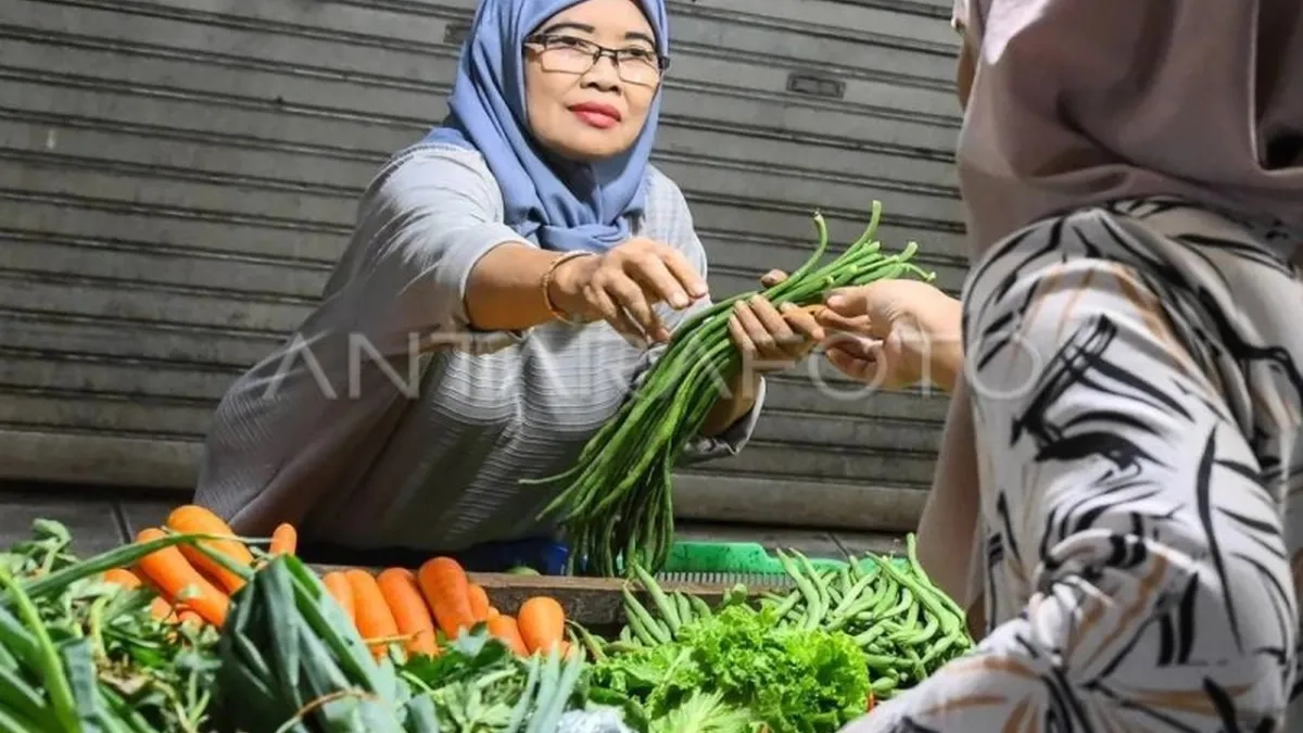 Tips Dinkes untuk Puasa Sehat: Fokus pada Serat dan Protein