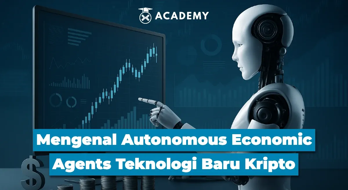 Autonomous Economic Agent: Inovasi Mandiri yang Ubah Lanskap Ekonomi Digital