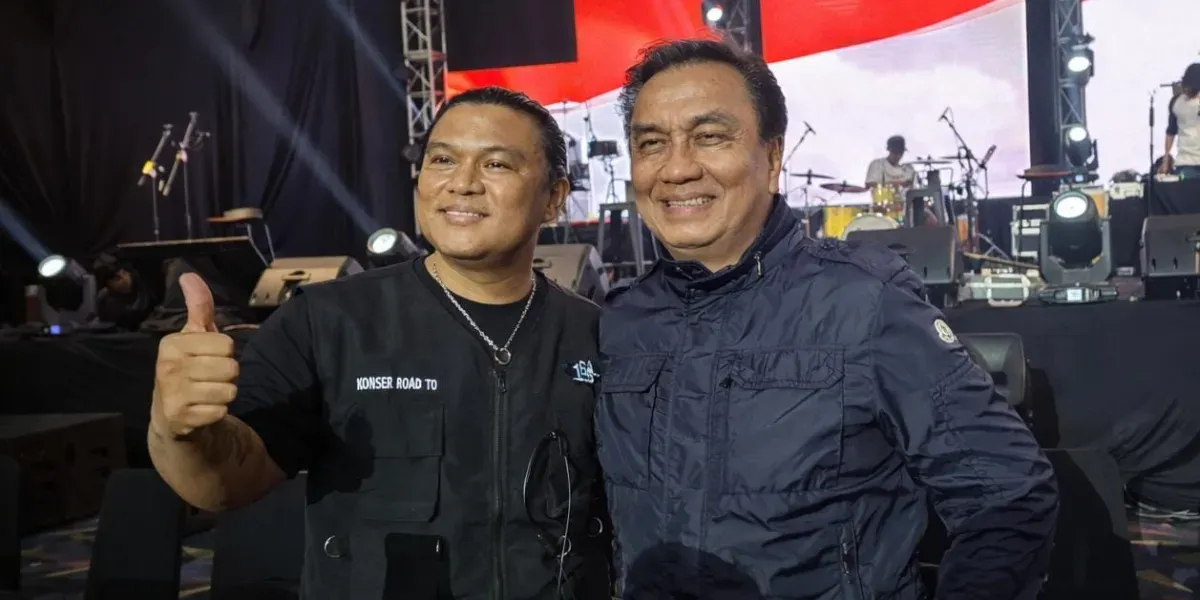 Road to Konser 165: Melestarikan Musik Batak di 160 Kota