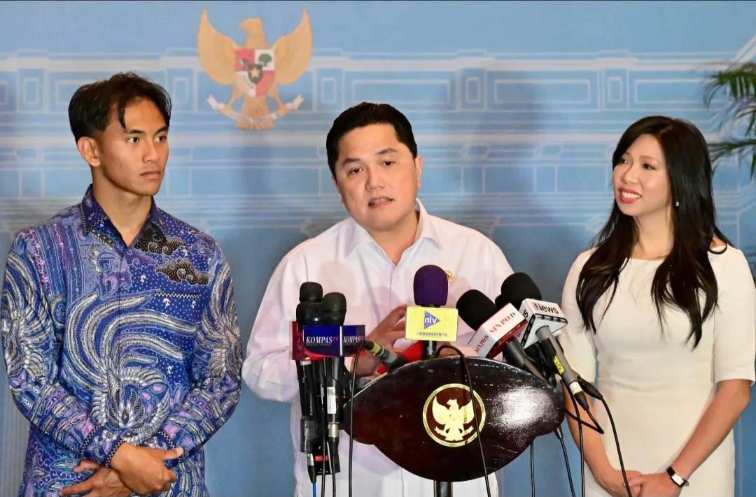 Presiden Prabowo Dorong Pengembangan Sport Tourism dan Pembinaan Atlet Muda