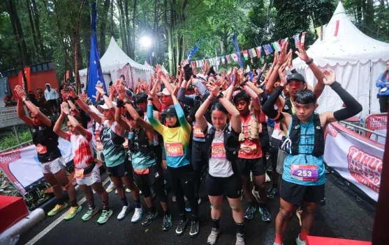 Bandung Siap Gelar Berbagai Event untuk Dukung Ekonomi Wisata