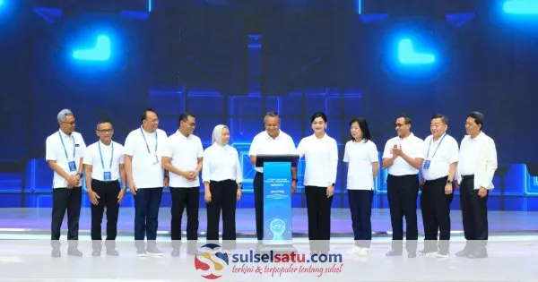 OJK dan BI Luncurkan Pusat Inovasi Digital untuk Kembangkan Talenta Digital