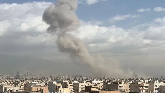 Konflik AS-Israel dan Iran Ancaman bagi Stabilitas Ekonomi Global