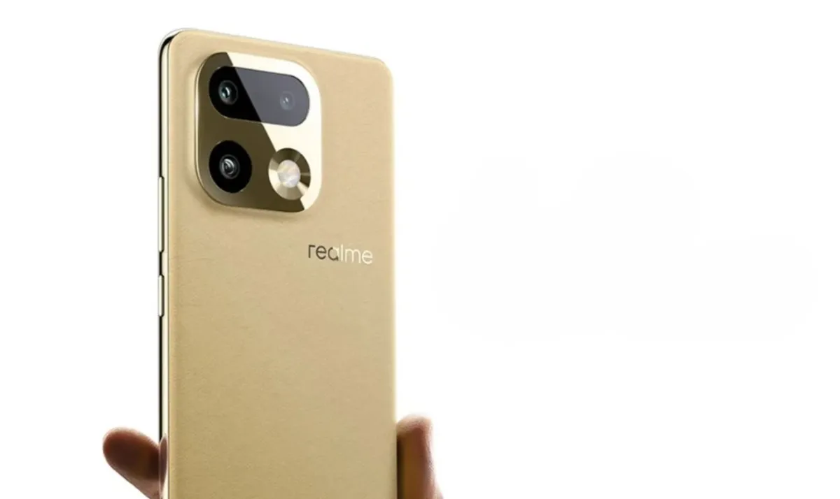 realme 16 Pro Series 5G: Inovasi Desain dengan Silikon Organik Ramah Lingkungan