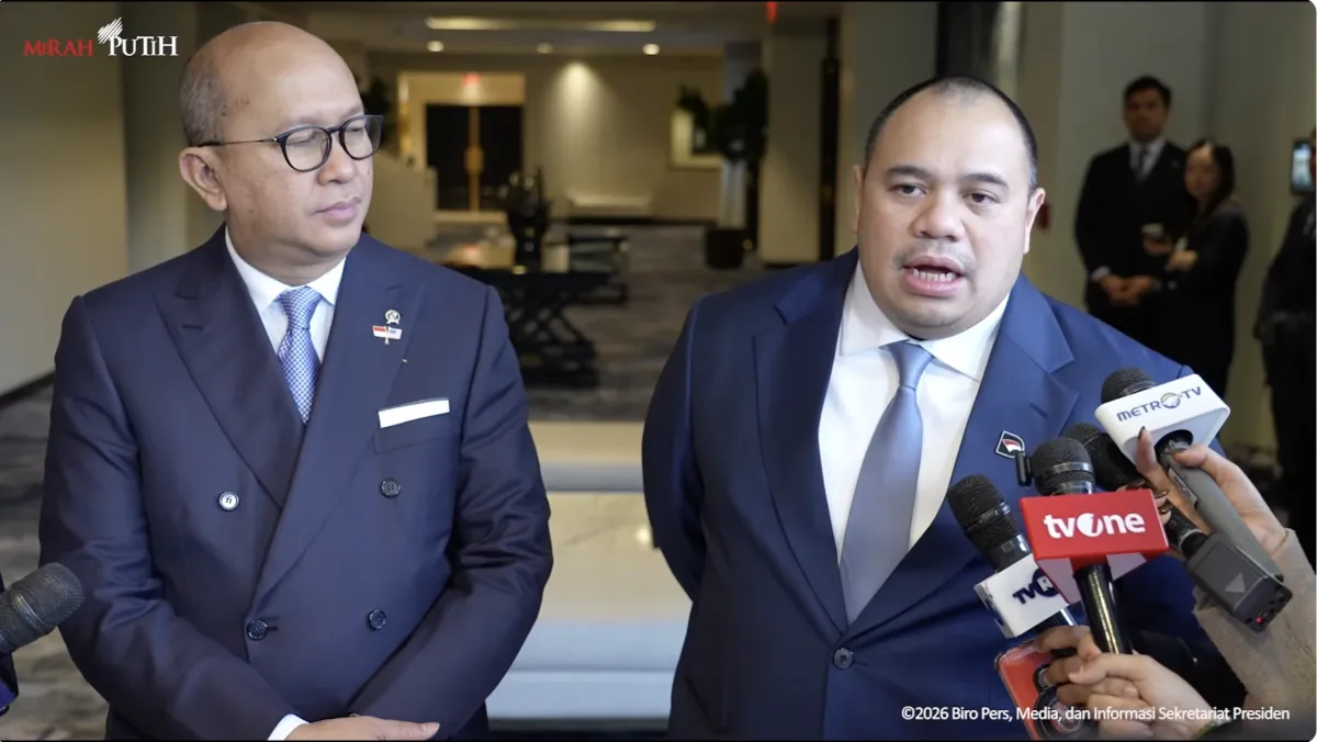 Investor Asing Sambut Positif Pembentukan Danantara dan Reformasi Pasar Modal