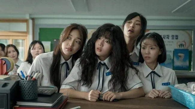 8 Film Komedi Ringan untuk Redakan Stres di Tengah Kesibukan