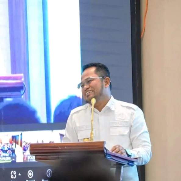 Kaltim Siap Dukung Target Pertumbuhan Ekonomi 8 Persen Prabowo