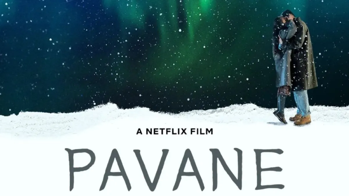 Film Pavane: Menggali Trauma dan Cinta di Balik Standar Kecantikan Korea