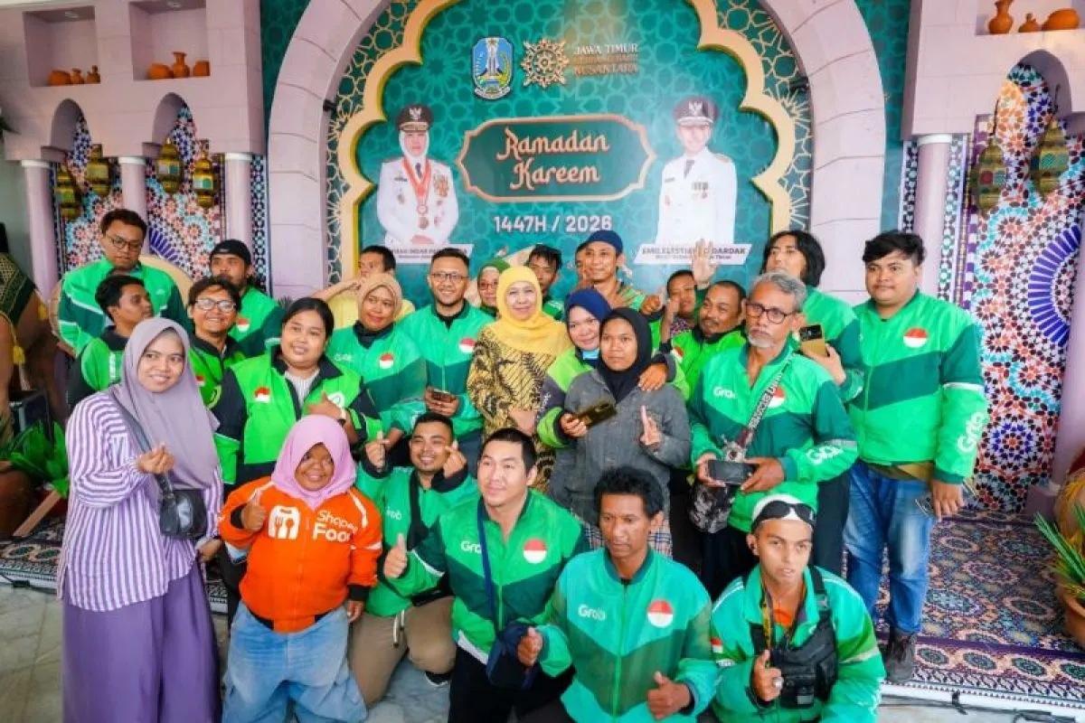 Khofifah dan Emil Komit Optimalkan Pembangunan Jatim di Tahun Kedua