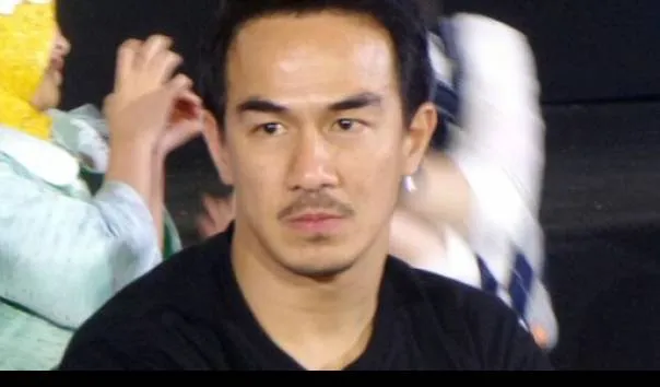 Joe Taslim Lebih Memilih Karier Film daripada Tampil di Televisi