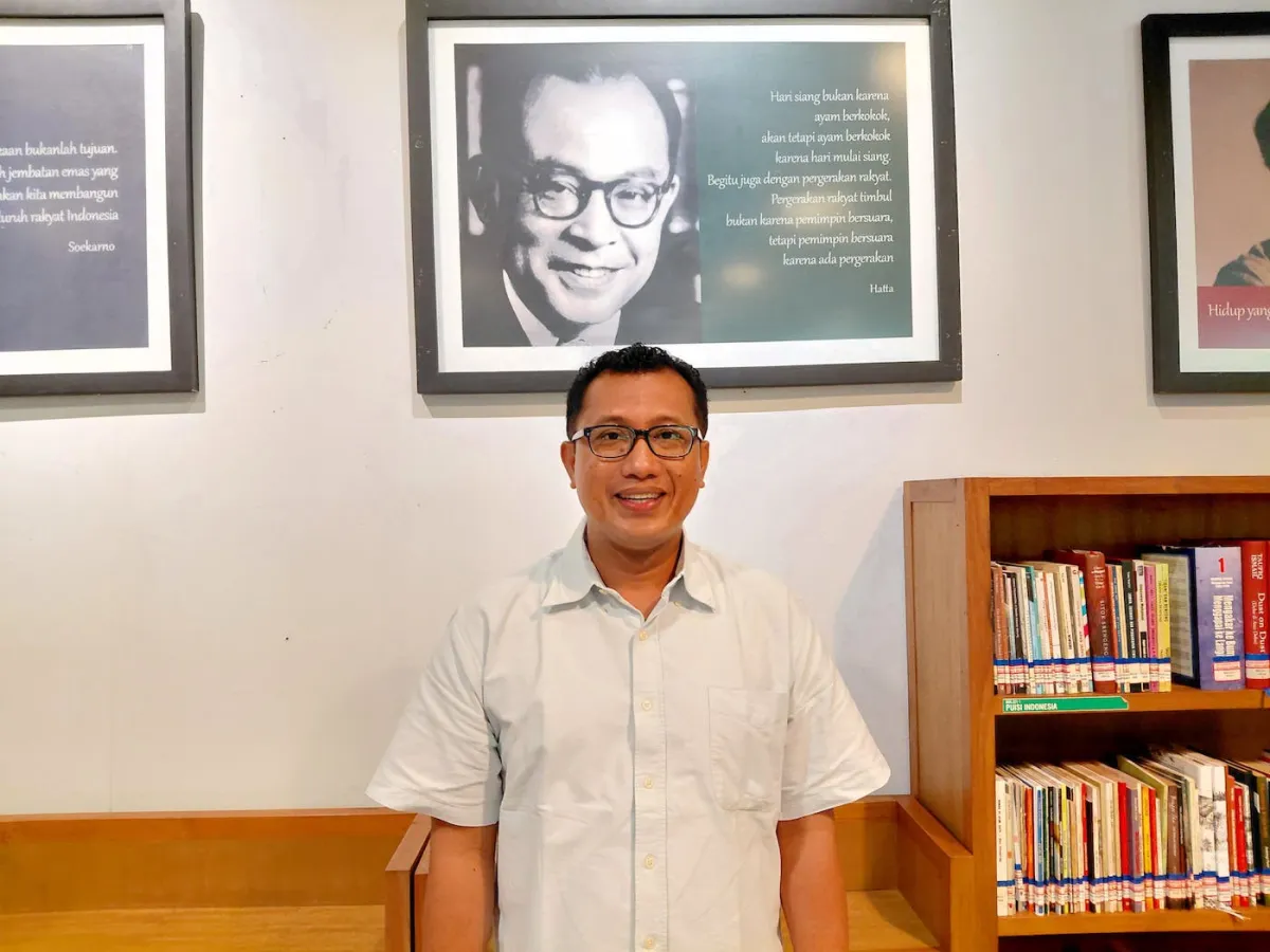 Menjaga Kesetaraan dalam Kompetisi Pemilu di Indonesia