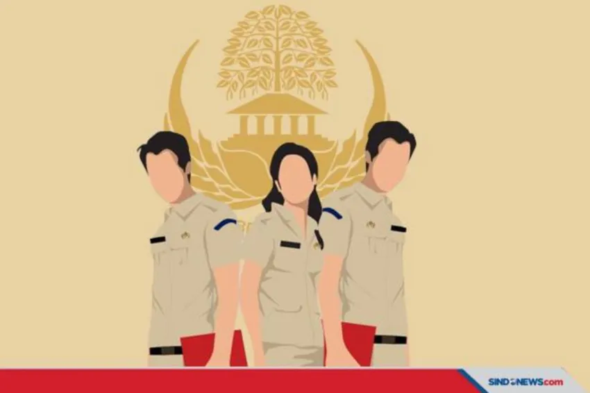 Panduan Mudah Update Data Mandiri ASN di MyASN BKN