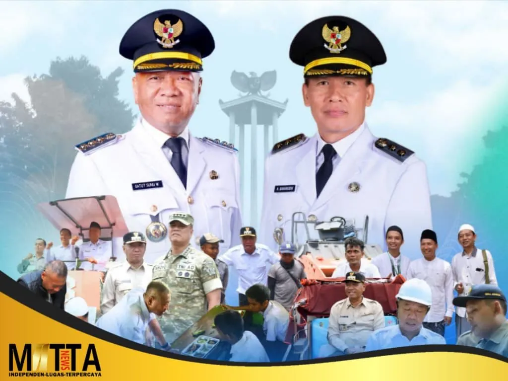 Pembangunan Infrastruktur Tulungagung Digenjot dengan Anggaran Rp318 Miliar di 2026