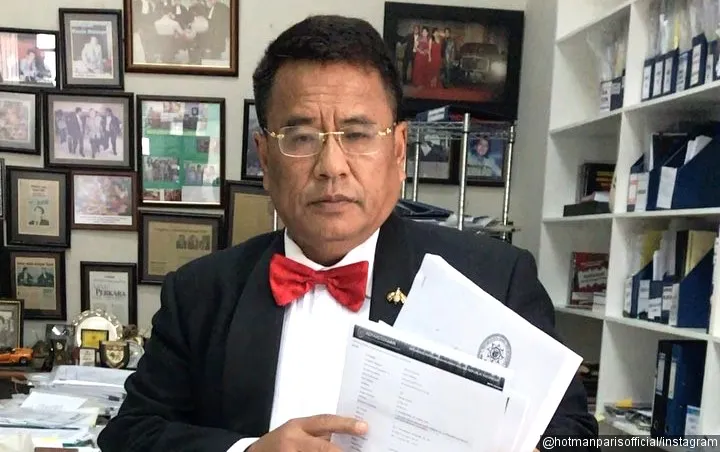 Hotman Paris Ajak Masyarakat Majukan Pariwisata Bali di Tengah Kontroversi