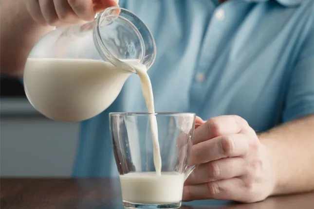 Mitos dan Fakta Seputar Produk Susu: Apa yang Perlu Anda Ketahui?