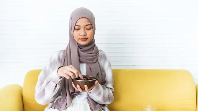 Pentingnya Sahur untuk Kesehatan Selama Puasa Ramadhan