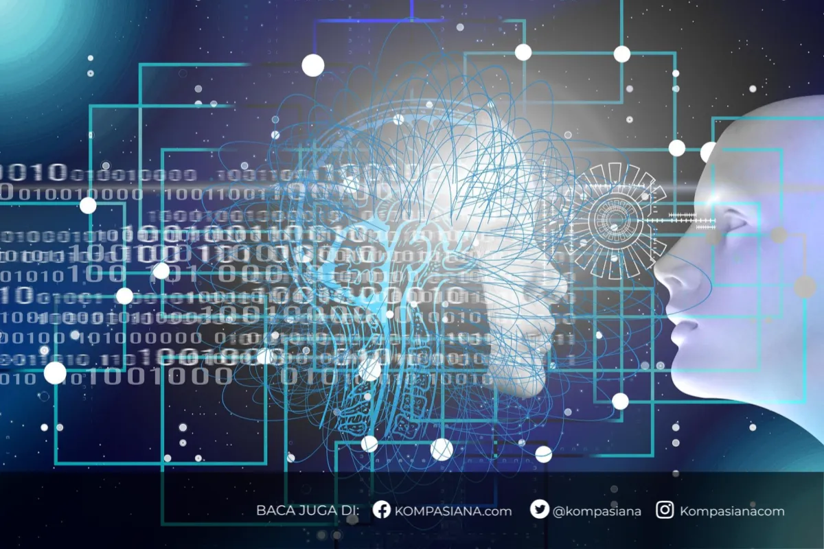 Dampak dan Tantangan Penggunaan AI dalam Periklanan Digital