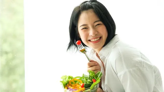 Diet Vegetarian untuk Golongan Darah A: Fakta atau Mitos?