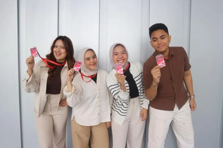 Telkom Luncurkan Program Magang Digistar Class Intern 2026
