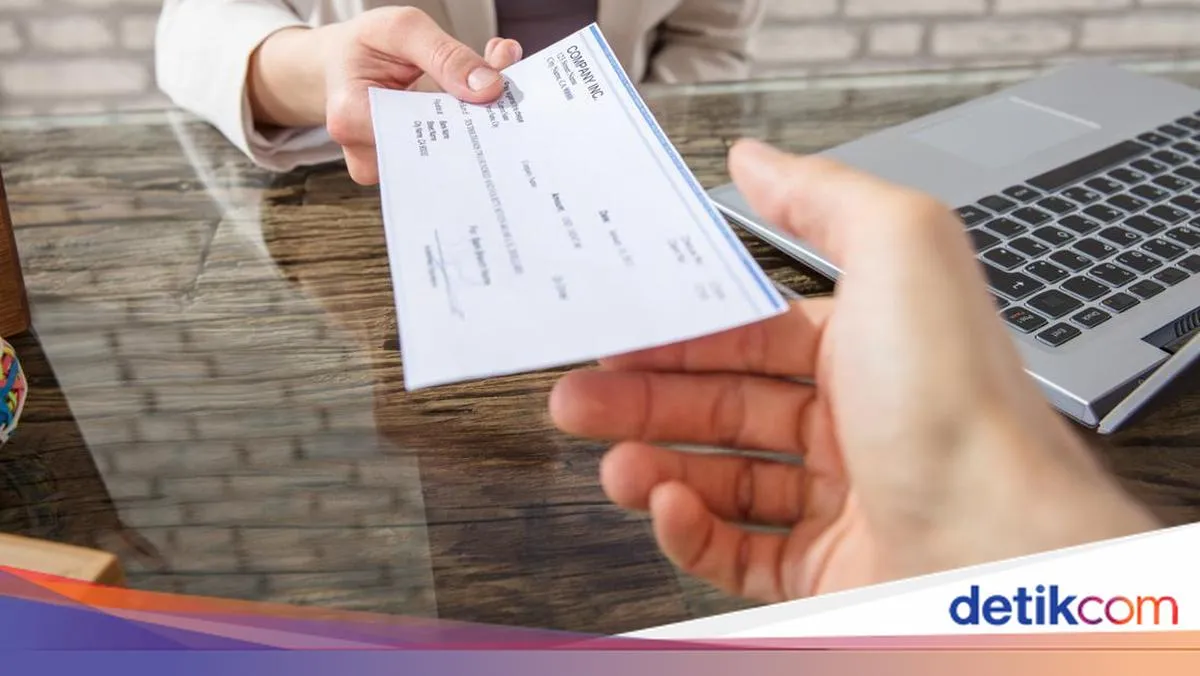 Rata-Rata Gaji Buruh di Indonesia Capai Rp 3,3 Juta per Bulan