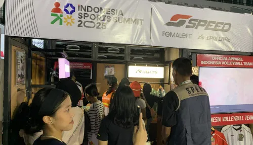 Indonesia Sports Summit 2025: Ajang Kolaborasi Pemangku Kepentingan Olahraga