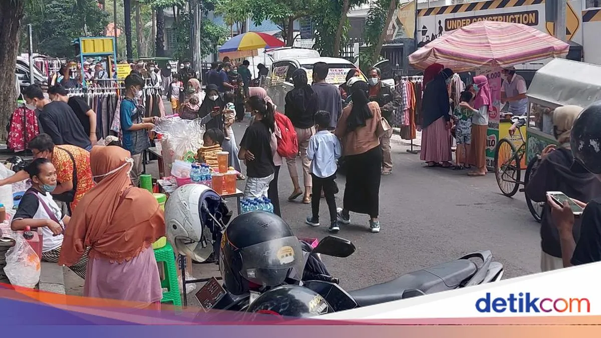 Asal Usul dan Evolusi Tradisi Ngabuburit di Indonesia