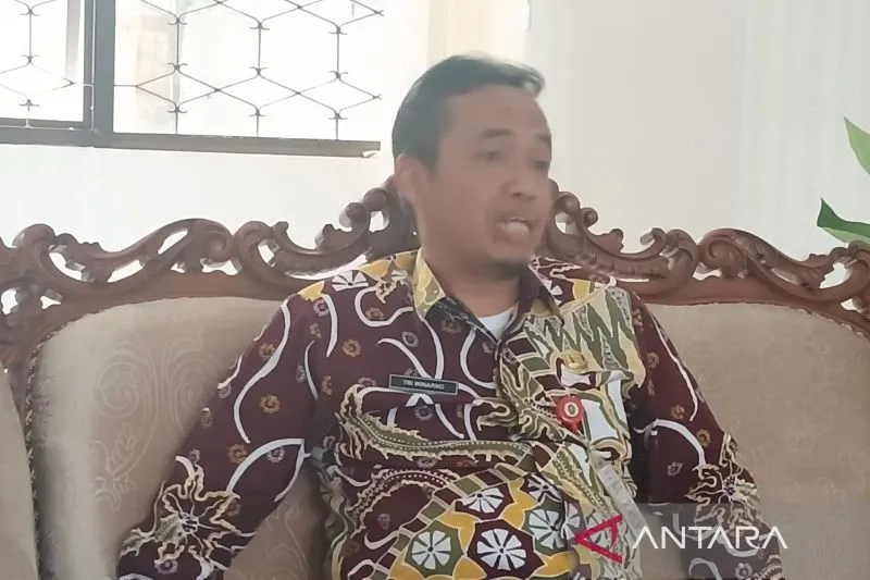 Sekda Temanggung: Opsi PKB Dukung Pembangunan Infrastruktur Daerah