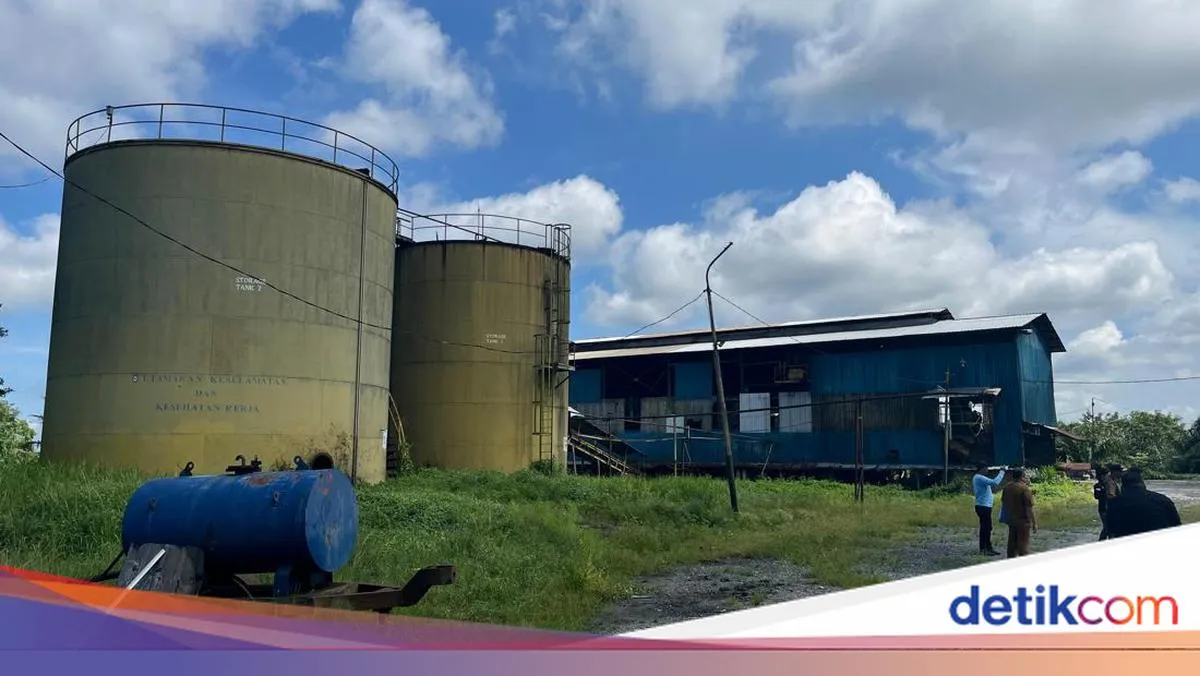 Dua Tersangka Korupsi Barang Sitaan di Bengkalis Terungkap