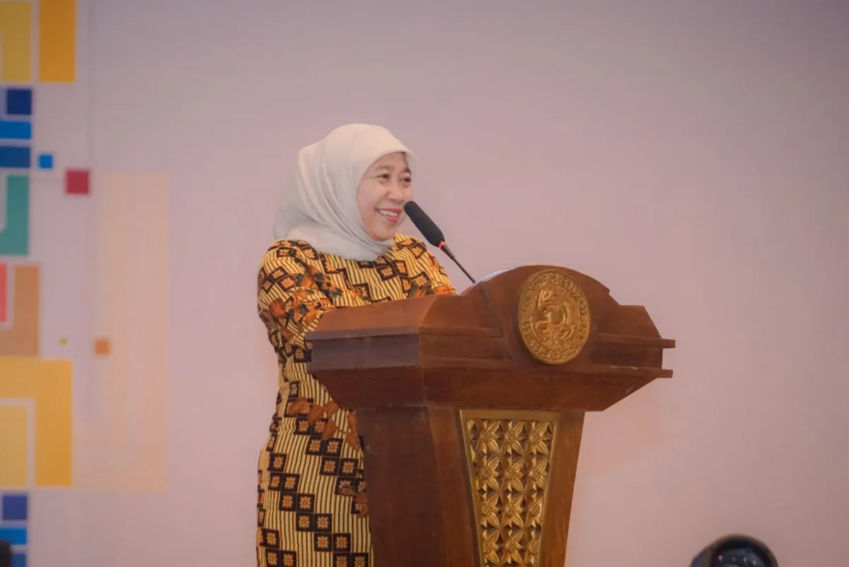 PTN-BH Siap Hadapi Tantangan Pendidikan Global melalui Integritas dan Moral