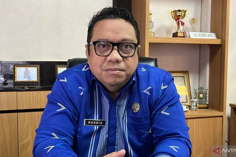 Pemerintah Provinsi Sulawesi Tenggara Minta Penetapan Harga Dasar Minyak Nilam
