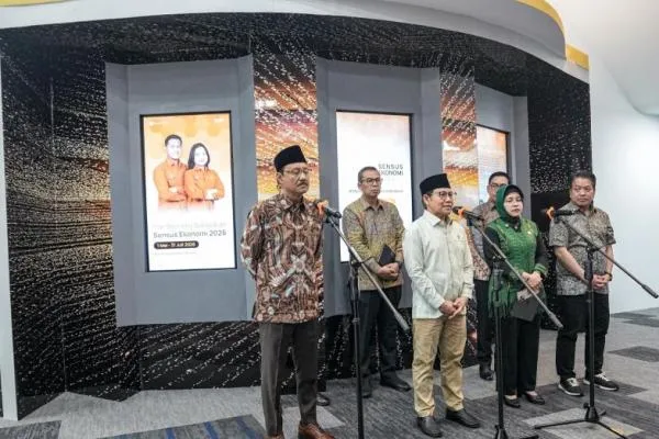 Pemerintah Mulai Ground Check Nasional untuk Perbaiki Data PBI-JKN
