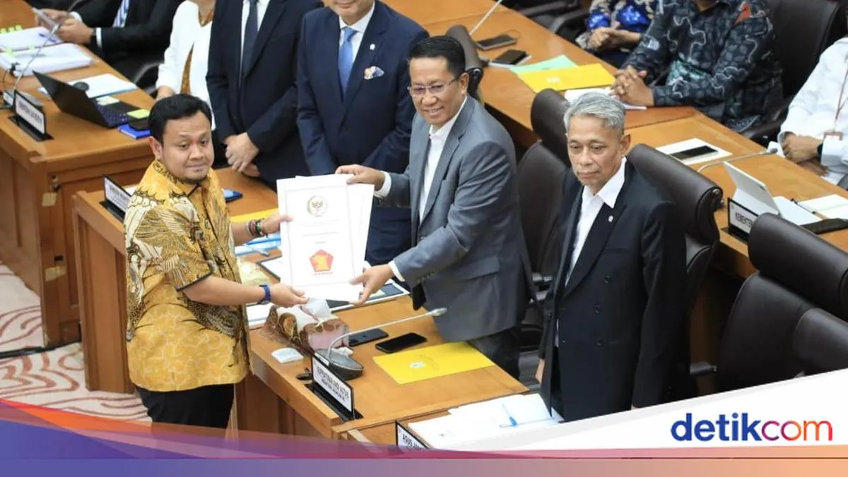 RUU HPI Diharapkan Tingkatkan Perlindungan Anak WNI di Luar Negeri