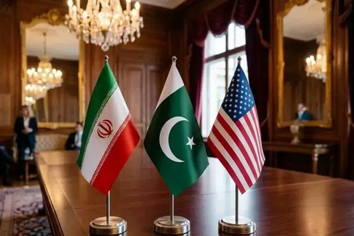 Perundingan AS-Iran di Islamabad Berlanjut, Isu Selat Hormuz dan Nuklir Masih Menghambat