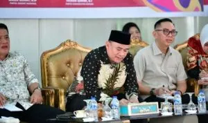 DPRD Sumsel Dapil V Reses Serap Aspirasi Masyarakat OKU Fokus Pertanian dan Layanan Publik