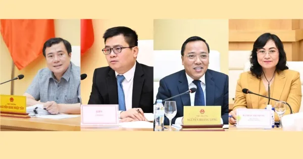 Wakil Menteri Soroti Pentingnya E-commerce dan Transformasi Digital untuk Pembangunan Ekonomi