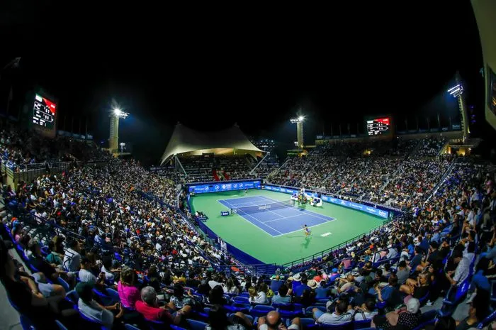 Coco Gauff Puji Alexandra Eala Meski Menang Mudah di Dubai