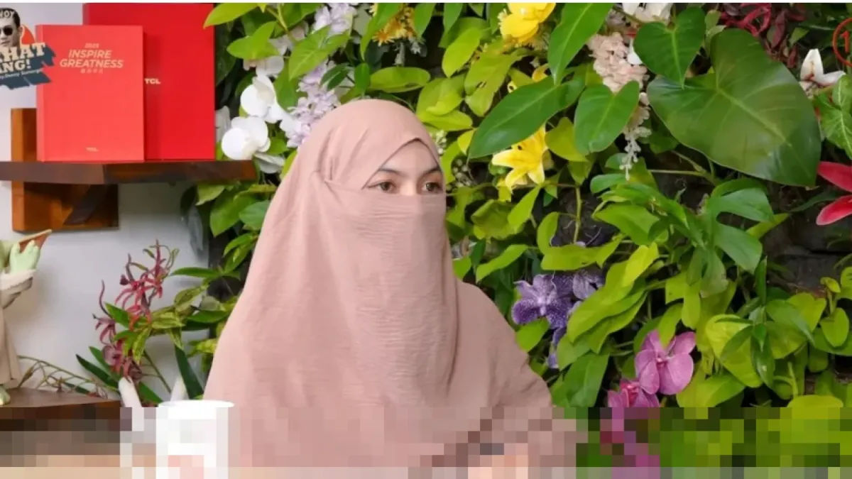 Wardatina Mawa Siap Gugat Cerai Insanul Fahmi, Kasus Perzinaan Naik Penyidikan