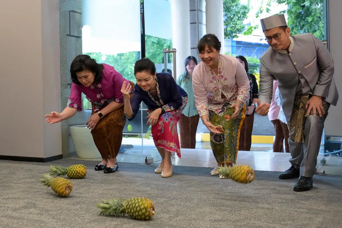 HSBC Resmikan Wealth Center Pertama di Surabaya untuk Nasabah Affluent