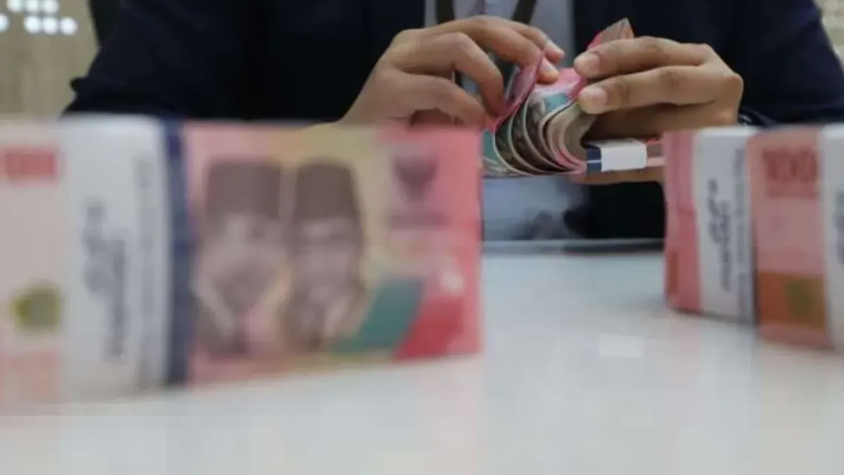 Rupiah Diprediksi Melemah Pekan Depan Terpengaruh Kebijakan The Fed dan Geopolitik