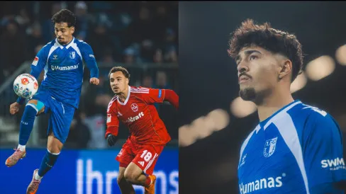 Ulrich, Gelandang Berdarah Surabaya, Buka Peluang Bergabung dengan Timnas Indonesia
