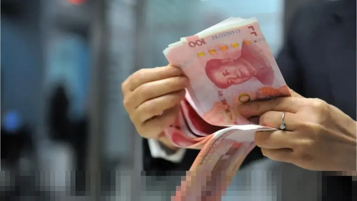 Pakistan Luncurkan Panda Bonds Pertama Senilai Rp4,2 Triliun untuk Perkuat Hubungan Ekonomi dengan China